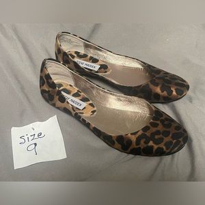 Steve Madden Flats
